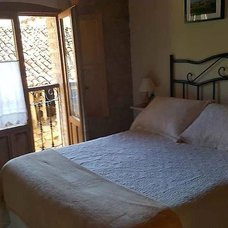 Casa La Cabiana Villa Rotella Buitenkant foto