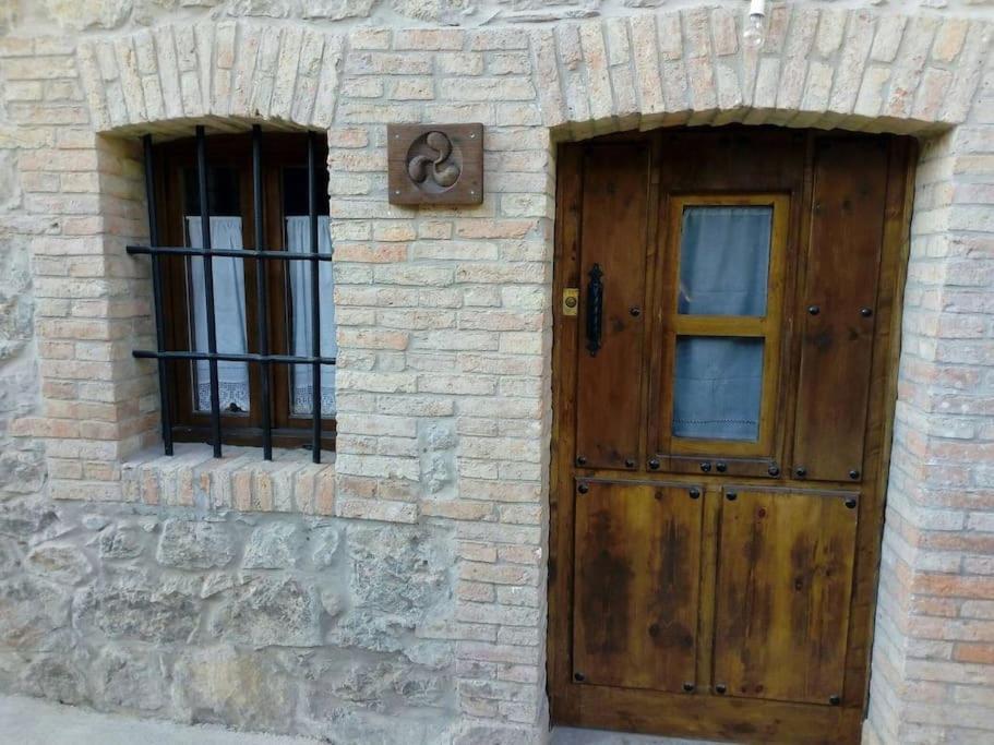 Casa La Cabiana Villa Rotella Buitenkant foto