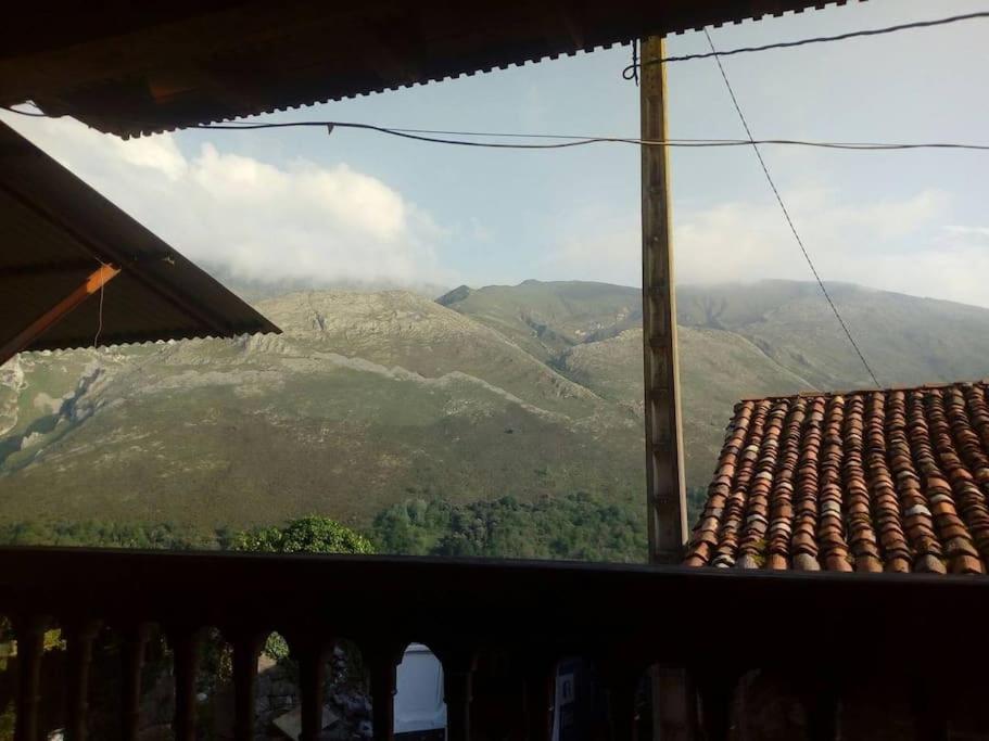 Casa La Cabiana Villa Rotella Buitenkant foto