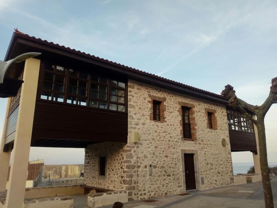 Casa La Cabiana Villa Rotella Buitenkant foto