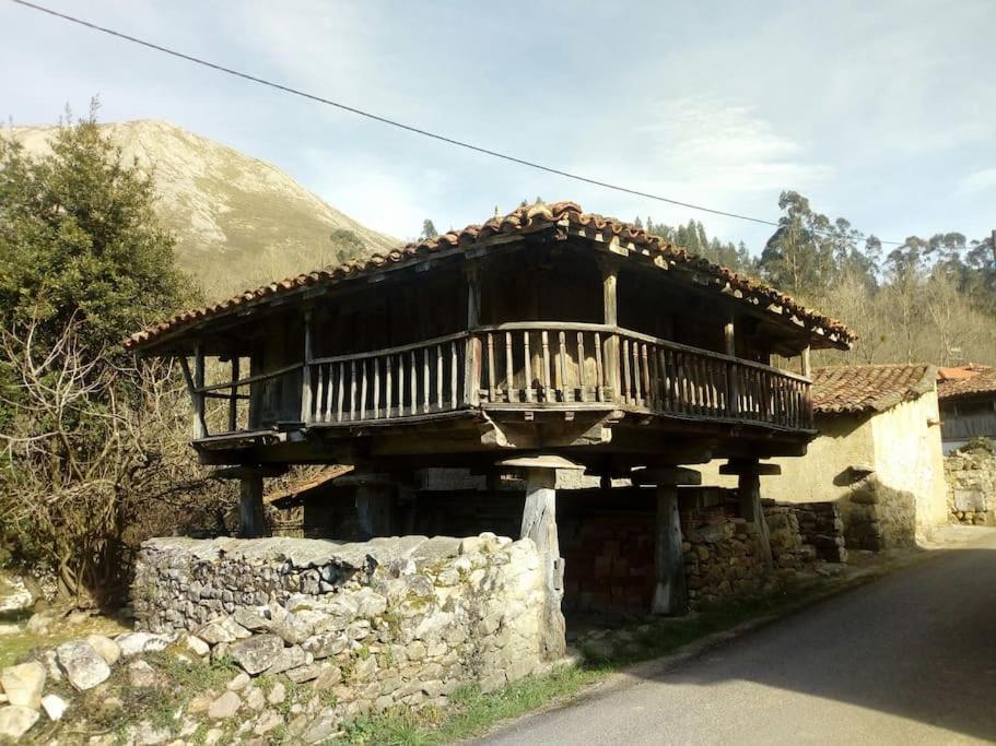 Casa La Cabiana Villa Rotella Buitenkant foto