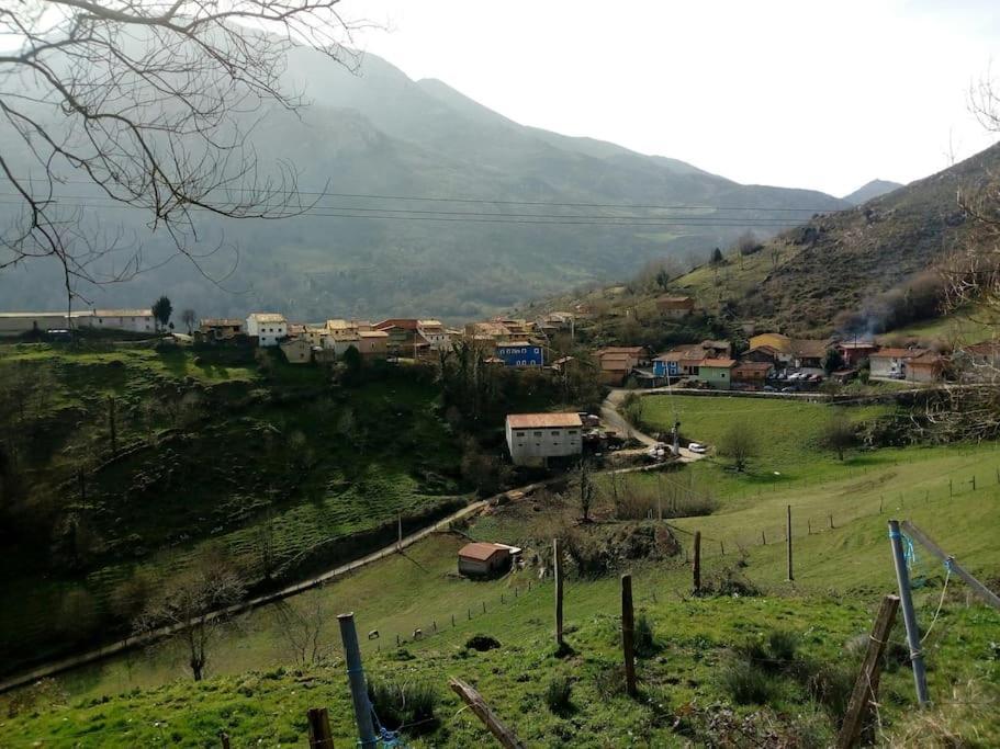 Casa La Cabiana Villa Rotella Buitenkant foto