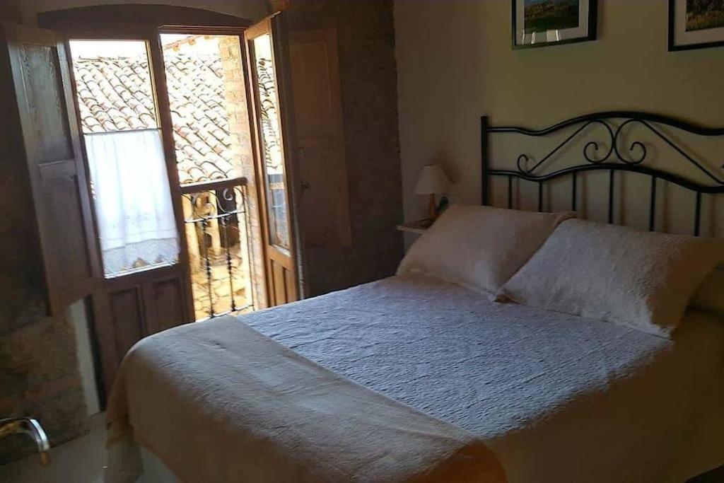Casa La Cabiana Villa Rotella Buitenkant foto